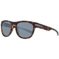 Okulary przeciwsłoneczne męskie Polaroid PLD 2065/S N9P 54 Brązowe