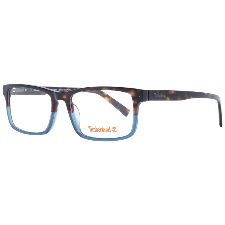Okulary oprawki Męskie Timberland TB1789-H 052 57 Wielokolorowe