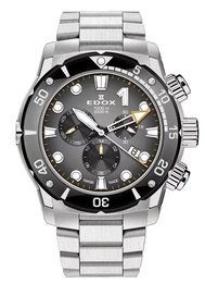 Zegarek męski EDOX 10242 TINM GIDNO CO-1 Chronograph