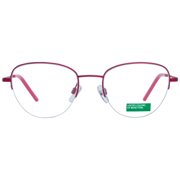 Okulary oprawki Damskie Benetton BEO3024 205 50 Fioletowe