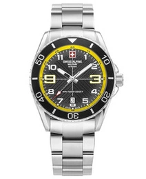Zegarek męski SWISS ALPINE MILITARY SAM7029.1138 Raptor