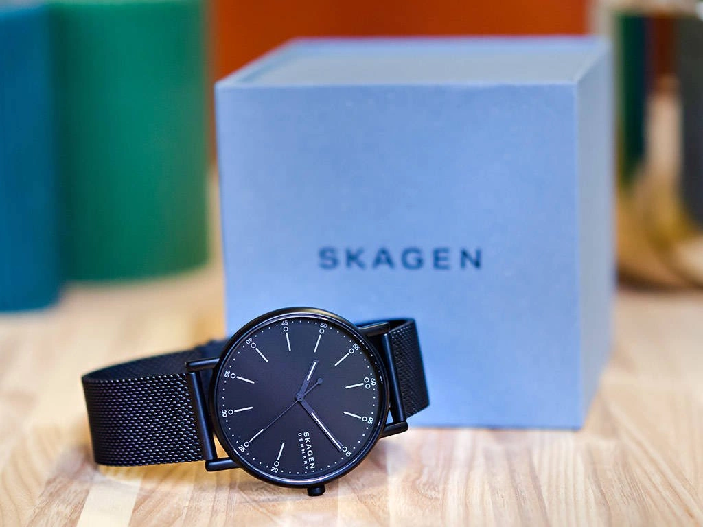 Zegarek męski SKAGEN Signatur SKW6579