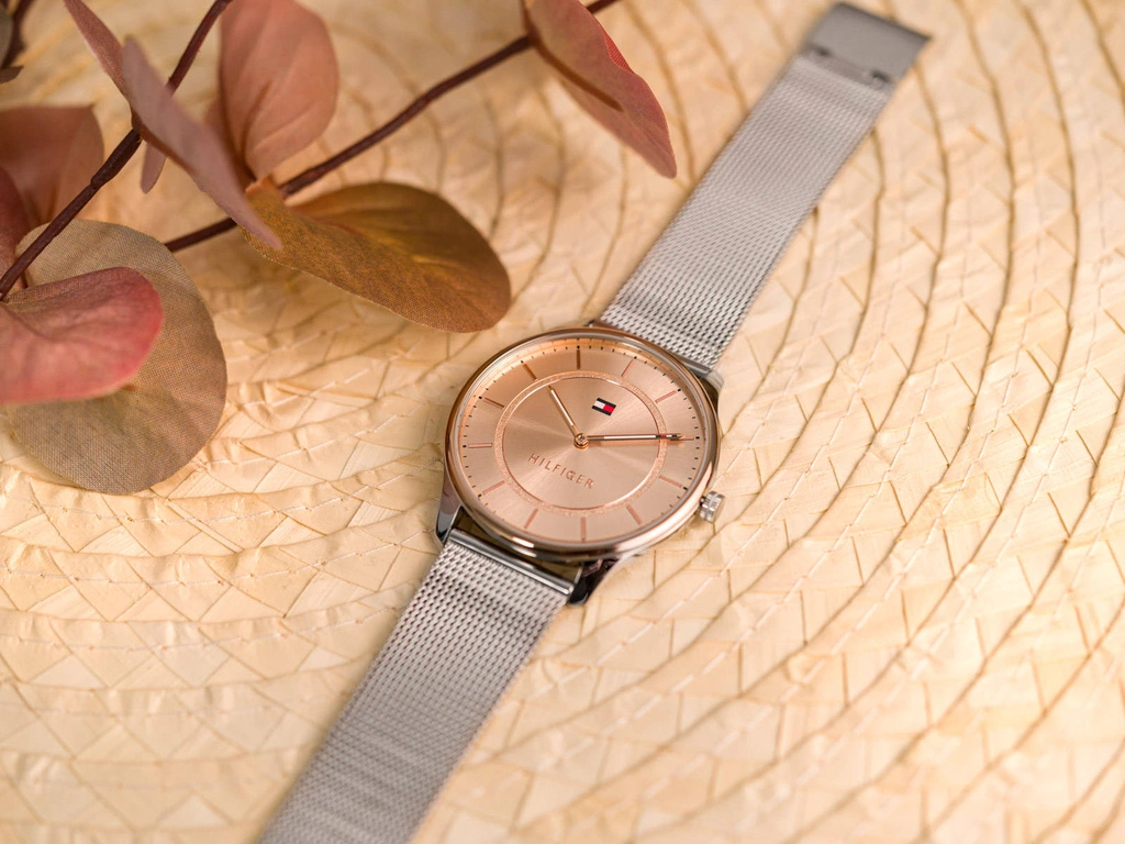 Zegarek damski TOMMY HILFIGER JESSI 1782530