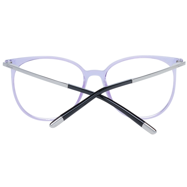 Okulary oprawki Damskie Ana Hickmann HI6069 Fioletowe