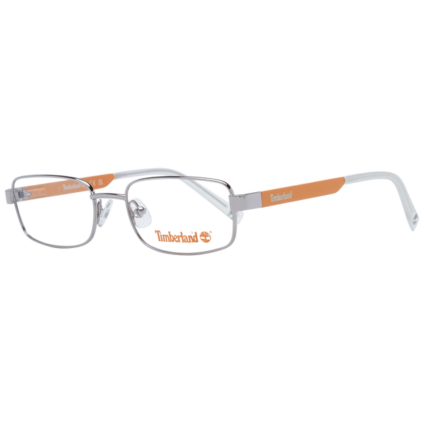 Okulary oprawki Unisex Timberland TB1828 Srebrne
