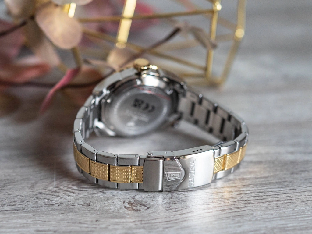 Zegarek męski FESTINA F20706/3 The Originals Diver