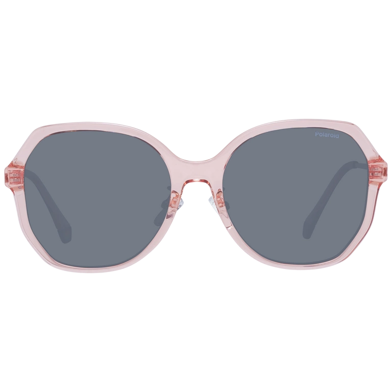 Okulary przeciwsłoneczne Damskie Polaroid PLD 6177/G/S 35JM9 57 Różowe