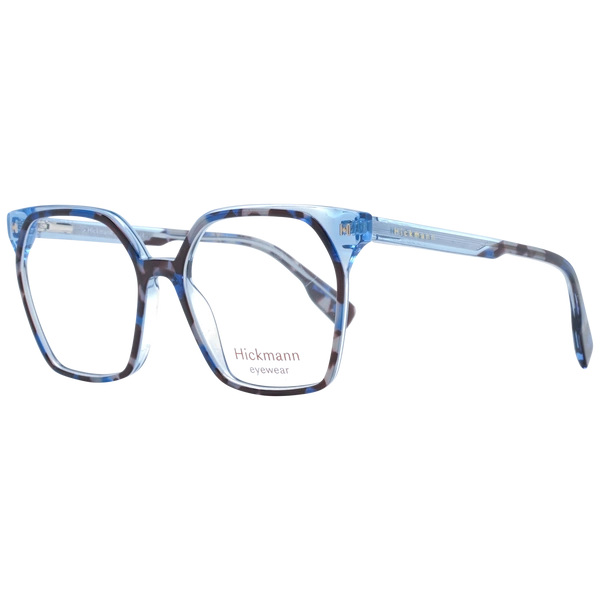 Okulary oprawki Damskie Ana Hickmann HIY6004 Niebieskie