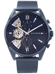 Zegarek męski TOMMY HILFIGER 1710648 Baker
