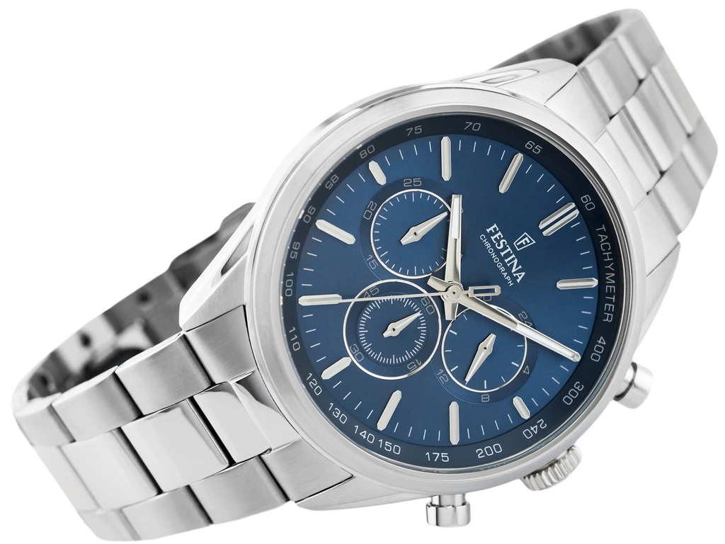 Zegarek męski FESTINA Boyfriend Collection F16820/2