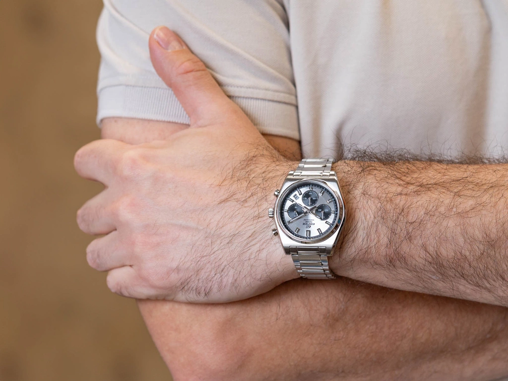 Zegarek męski CASIO Edifice EFB-730D-7AVUEF