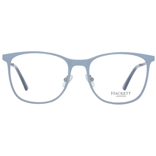 Okulary oprawki Męskie Hackett HEK124 907 53 Szare