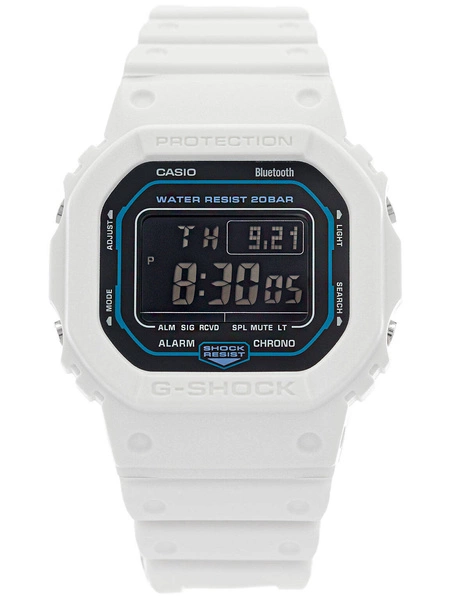 Zegarek męski CASIO G-SHOCK DW-B5600SF-7ER