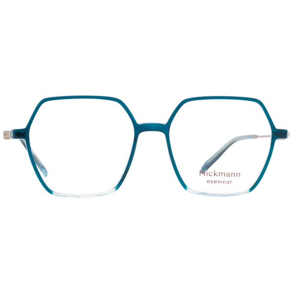 Okulary oprawki Damskie Ana Hickmann HI6224 Niebieskie
