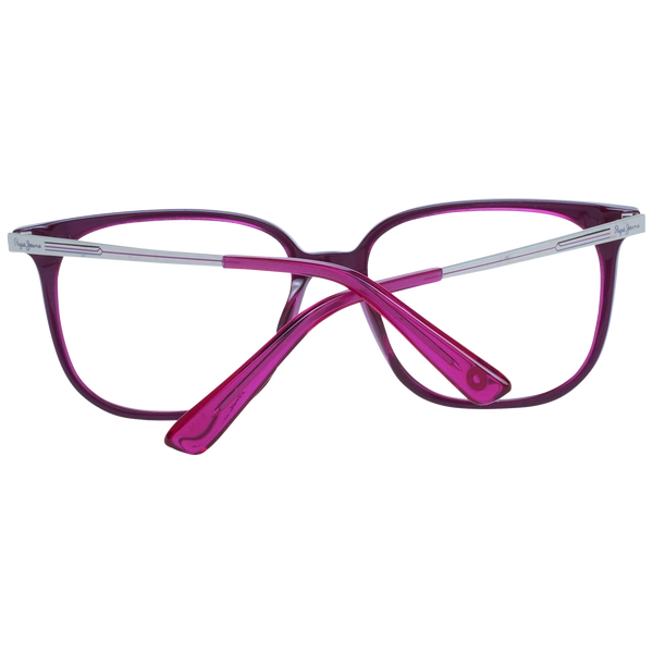 Okulary oprawki Damskie Pepe Jeans PJ3457 Fioletowe