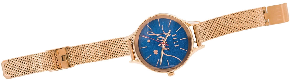Zegarek damski ELLE ELL27002
