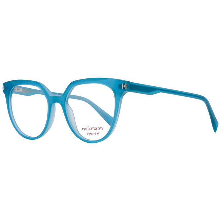 Okulary oprawki Damskie Ana Hickmann HI6270 Niebieskie