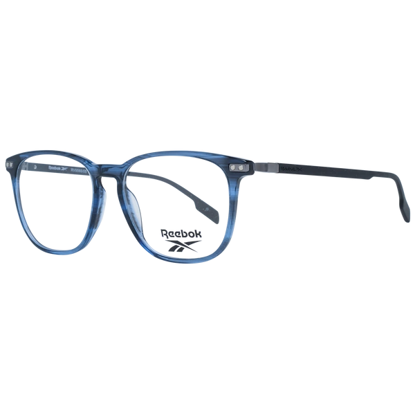 Okulary oprawki Reebok RV9565 05 53 Niebieskie