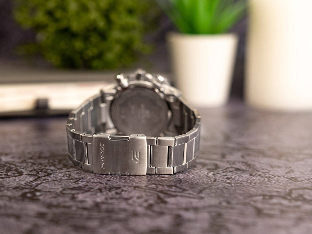 Zegarek męski CASIO Edifice EQB-2000DB-1AER