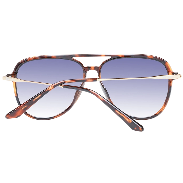 Okulary przeciwsłoneczne Męskie Pepe Jeans PJ5194 101 56 Brązowe