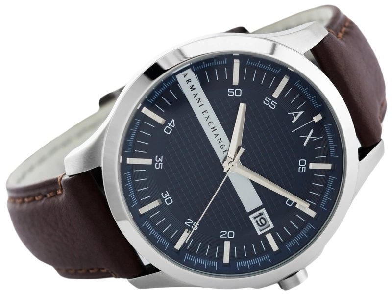 Zegarek męski ARMANI EXCHANGE HAMPTON AX2133