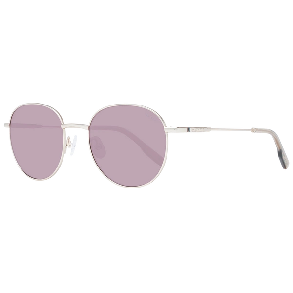 Okulary przeciwsłoneczne Męskie Hackett HSK1151 405 51 Złote