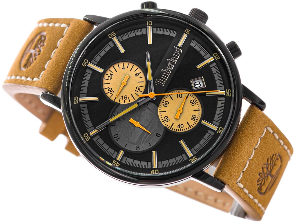 Zegarek męski TIMBERLAND TDWGF2182902
