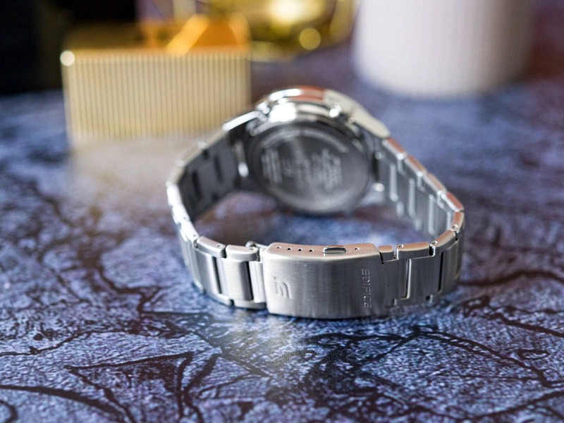 Zegarek męski CASIO Edifice EFV-C110D-1A4VEF