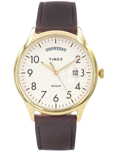 Zegarek męski TIMEX TW2W68400 Easy Reader