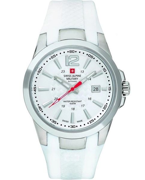 Zegarek męski SWISS ALPINE MILITARY SAM7058.1833