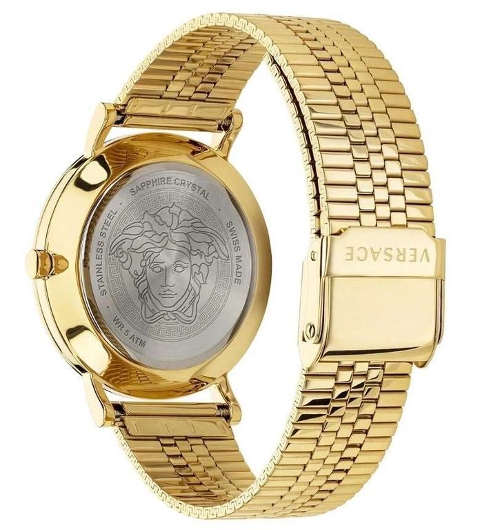 Zegarek damski VERSACE VEK400621 V-Essential