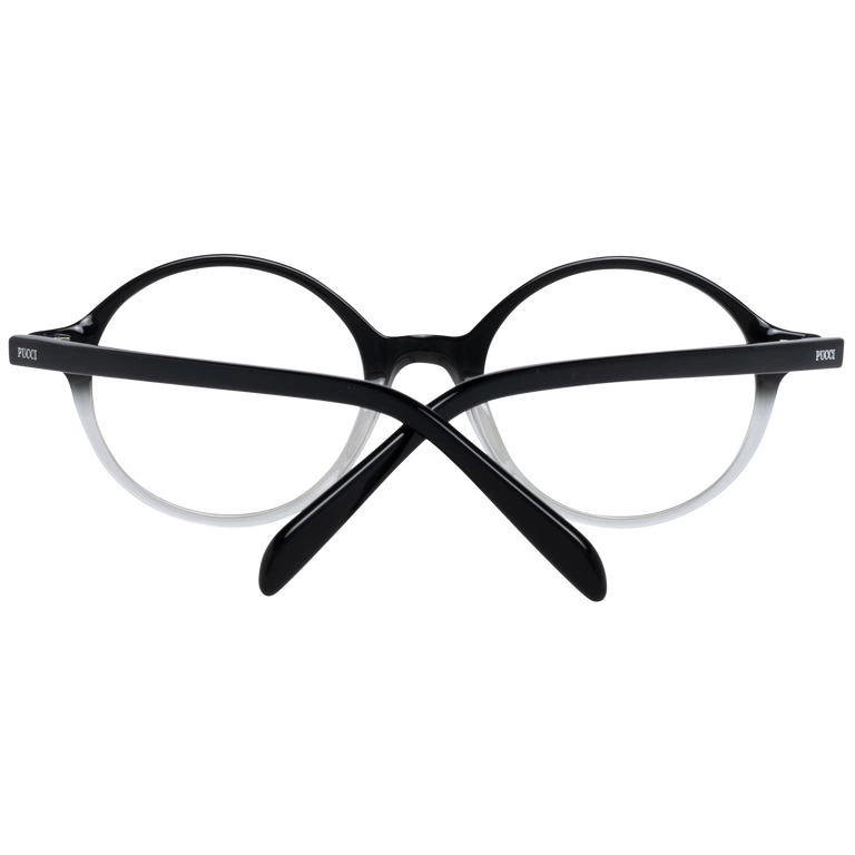 Okulary oprawki Damskie Emilio Pucci EP5091 005 50 Czarne