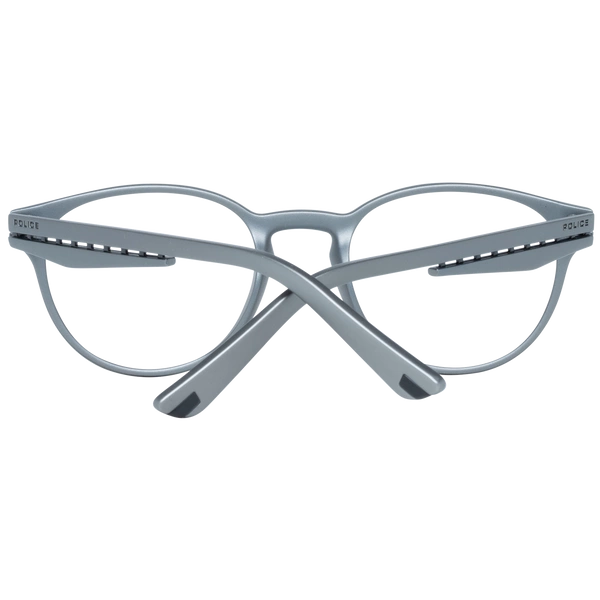 Okulary oprawki Męskie Police VPL635 096G 50 Szare