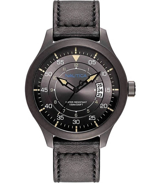 Zegarek męski NAUTICA NAPPLP905 Point Loma