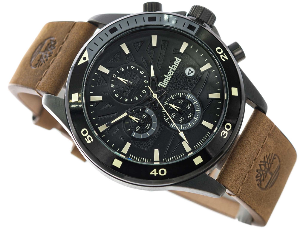 Zegarek męski TIMBERLAND TDWGC9001401