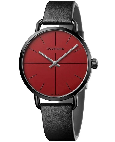 Zegarek męski CALVIN KLEIN K7B214CP Even