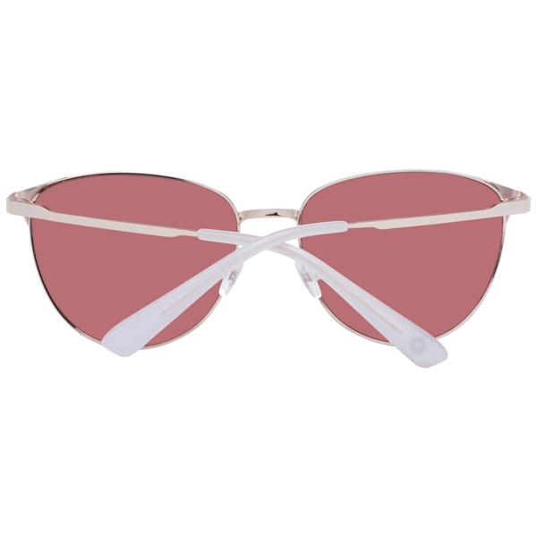 Okulary przeciwsłoneczne Damskie Pepe Jeans PJ5188 C4 55 Różowe