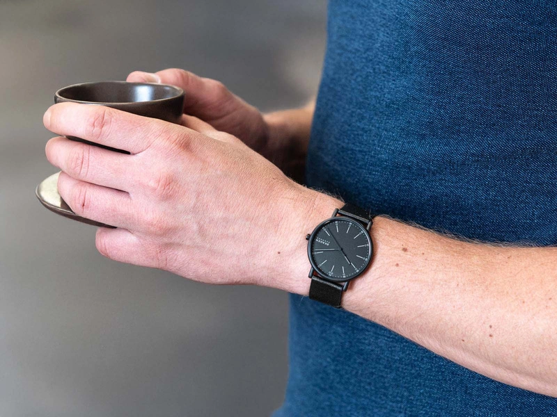 Zegarek męski SKAGEN SKW6902 Signatur