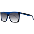 Okulary przeciwsłoneczne Damskie Emilio Pucci EP0088 05W 61 Wielokolorowe