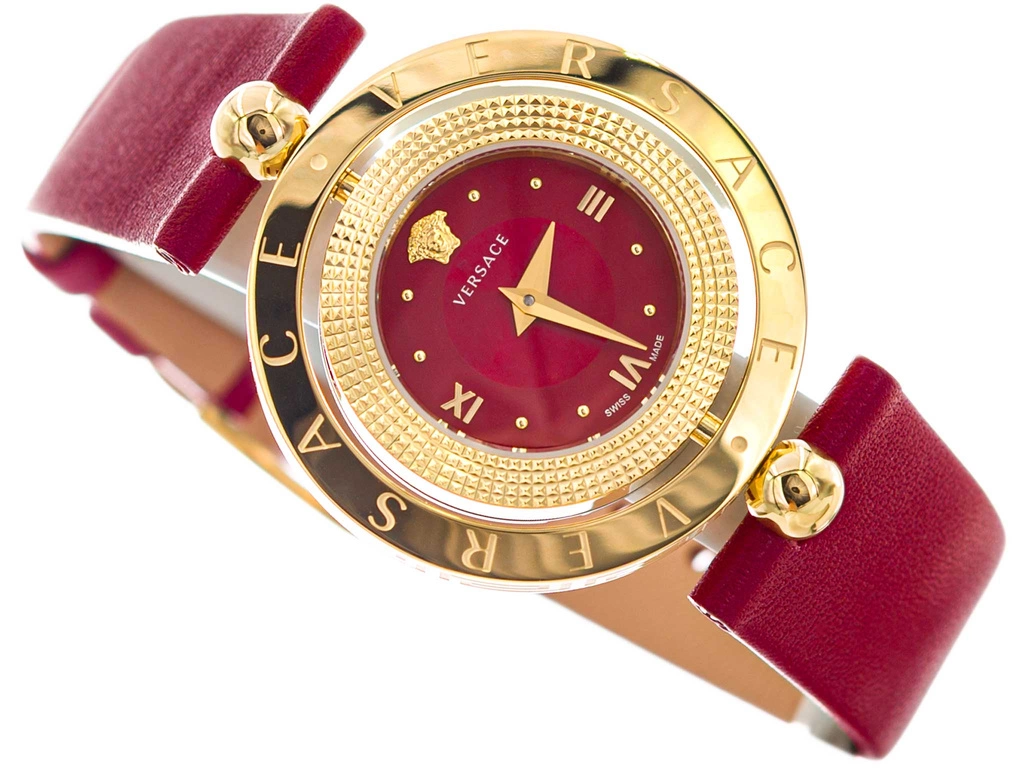 Zegarek damski VERSACE VE7901223 Eon