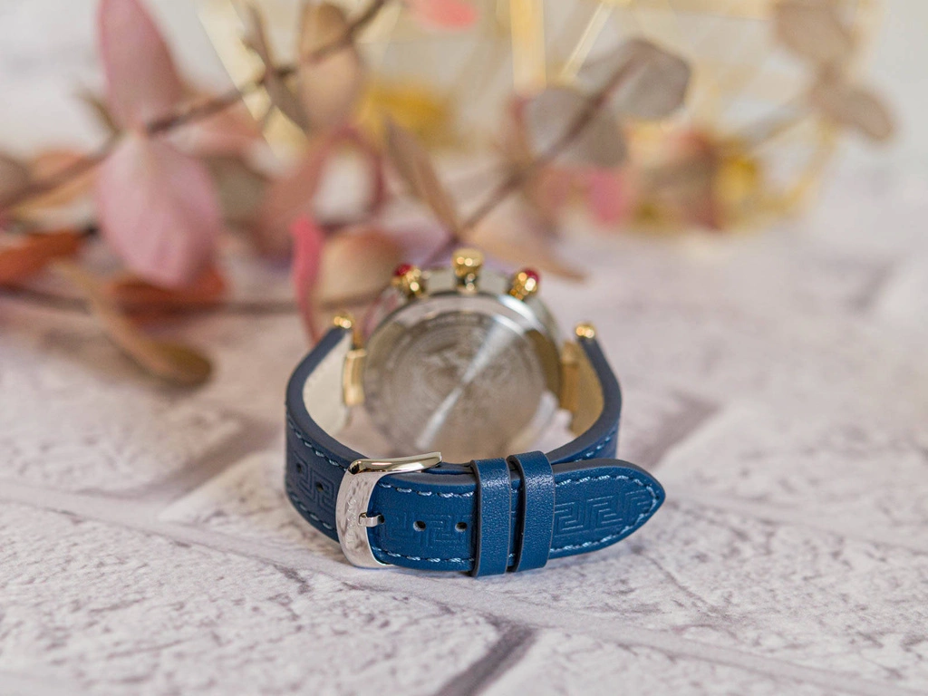 Zegarek damski VERSACE REVIVE CHRONO VE2M00221