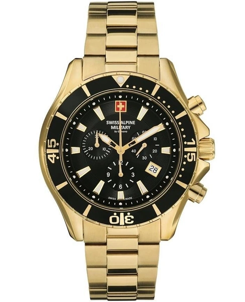 Zegarek męski SWISS ALPINE MILITARY SAM7040.9117