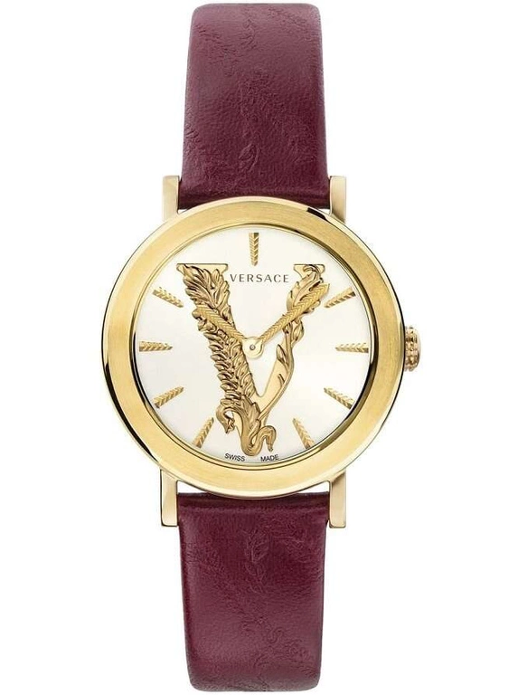 Zegarek damski VERSACE VERI00320 Virtus