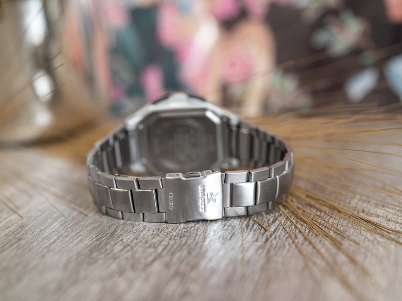 Zegarek męski CASIO WV-58RD-1AEF