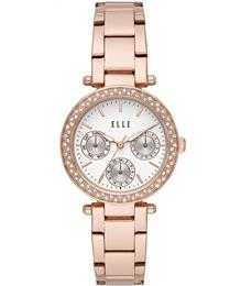 Zegarek damski ELLE ELL23004