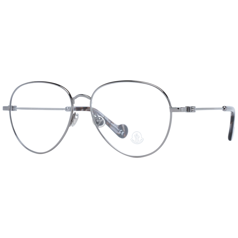 Okulary oprawki Moncler ML5068 008 55 Szare