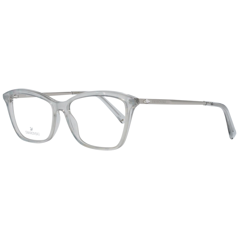 Okulary oprawki Damskie Swarovski SK5314 020 54 Szare
