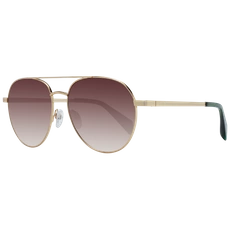 Okulary przeciwsłoneczne Męskie Ted Baker TB1682 Złote