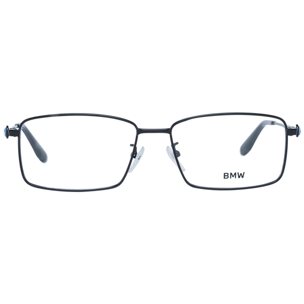 Okulary oprawki Męskie BMW BW5036-D 002 57 Czarne
