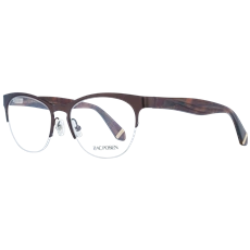 Okulary oprawki Damskie Zac Posen ZOLG BU 51 Olga Czerwone